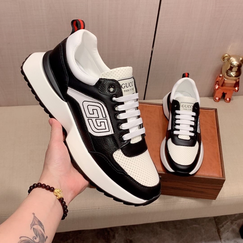 Gucci Casual Shoes